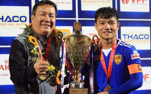 Thiếu tiền, cựu vương V.League nguy cơ bị giải thể, biến mất khỏi bản đồ bóng đá Việt Nam