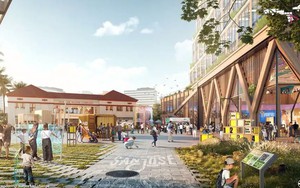 CNBC: Google dừng xây dựng khuôn viên lớn ở Thung lũng Sillicon