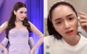 Hương Giang lên tiếng vụ bị Đan Tiên nói xấu: 'Hồi đó nhiều người ghét lắm nên không có nhớ, người yêu cũ tôi còn không nhớ mà'