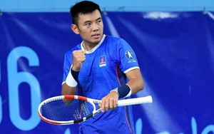 SEA Games 32 sắp khởi tranh, Lý Hoàng Nam lại vướng vào tranh cãi mới