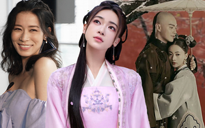 Phim cổ trang cung đấu bị chỉ trích bậc nhất: Xa Thi Mạn nhận cát xê chỉ bằng nửa Ngô Cẩn Ngôn, bị cấm trên mạng vì xuyên tạc nghiêm trọng