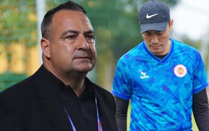 Hé lộ sự thật vụ CLB CAHN chia tay 4 trợ lý người Việt, lý do phía sau là gì?