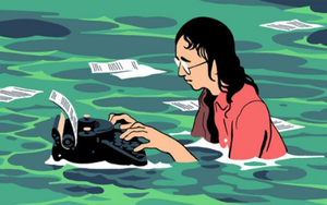 Nhảy việc vì lý do này cũng như nhảy từ hố lửa này sang hố lửa khác: Một điểm nhiều người tưởng nâng được lương nào ngờ phải ôm tiếc nuối