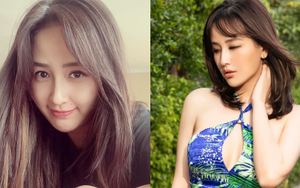 Mai Phương Thúy dạo này: Liên tục vướng nghi vấn bầu bí bởi 2 chi tiết, từng muốn sinh 5 con vì lý do không ai ngờ  