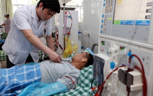 Chàng trai 24 tuổi ngỡ ngàng phát hiện thận “gần như hỏng” vì 2 thói quen dễ gặp ở người trẻ