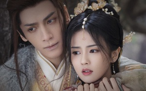 Loạt cảnh ngược tâm của 'Trường nguyệt tẫn minh' khiến khán giả buồn muốn khóc