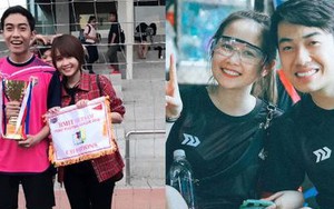 'Nhả vía' cho anh em, Cris Phan khoe khoảnh khắc hạnh phúc trọn vẹn, có cả tình yêu lẫn đam mê