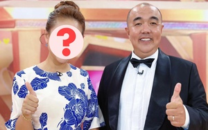 Chính thức lộ diện nữ MC thay thế vị trí của NS Hồng Vân tại chương trình 'Vợ chồng son'