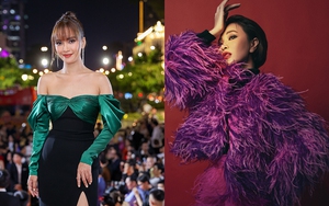 Ca sĩ Ái Phương, Uyên Linh hát những bản nhạc phim