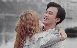 'Gia đình mình vui bất thình lình': Lộ ảnh ngọt ngào chưa từng công bố của Hà - Danh, 'anh cả' phát ngôn 1 câu cực hài