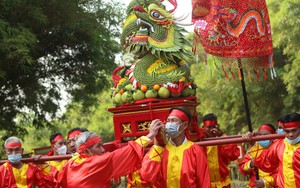 Chào tuần mới: Trước ngày Giỗ Tổ