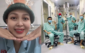 "Bác sĩ tiên lượng chỉ sống thêm vài tháng, nhưng tôi đã sống được gần 4 năm"