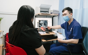 Người phụ nữ từng hỏng thai 5 lần: Cảm giác rất khủng khiếp, nghĩ đến con cái là tủi thân