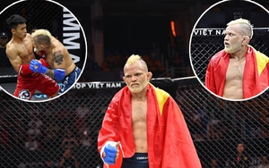 Khoảnh khắc cao thủ Brazil 'ngơ ngác' không hiểu vì sao thua Trần Ngọc Lượng gây bão mạng