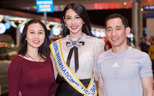 Thùy Tiên lên tiếng vụ bị KBS Hàn Quốc đưa tin sai lệch: 'Đài tự khai thác nên tôi không kiểm soát được'