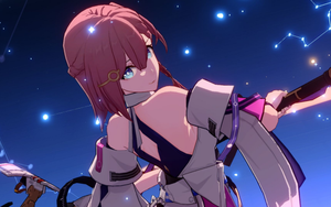 Honkai: Star Rail - Người chơi sẽ được nhận những nhân vật miễn phí nào ngay đầu game? (P.2)