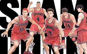 Những câu thoại thổi bùng xúc cảm đầy ấn tượng trong The First Slam Dunk