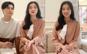 Bắt cận bạn gái sinh năm 2000 của Hồ Quang Hiếu qua camera thường: Nhan sắc thật đã xuống phong độ?