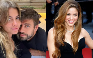 Pique tặng bạn gái món quà 'xa xỉ' dịp sinh nhật, đã tính chuyện cưới xin sau khi chia tay Shakira