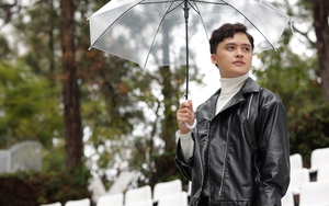 Ca sĩ Đào Ngọc Sang: "Niềm đam mê âm nhạc đã ngấm trong máu nên tôi không thể từ bỏ được"