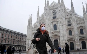 Báo động 1.200 trẻ em và thanh thiếu niên tử vong mỗi năm do ô nhiễm không khí