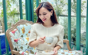 Hannah Olala - CEO sống trong penthouse 600m2: Không xem TV đã 10 năm vì tốn thời gian, không sắm ô tô vì phí gừi xe đắt và chả có nhu cầu khoe mẽ