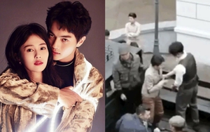 1 ngày sóng gió của Bạch Lộc: Hết lộ video sàm sỡ Hứa Khải lại bị tố có phát ngôn xúc phạm phụ nữ