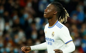 Nhận định trước trận Girona vs Real Madrid: Nắm đấm thép Camavinga