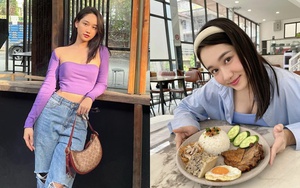 Trúc Anh "Mắt biếc" sau 2 năm phát tướng vì bệnh tật: "Lột xác" xinh đẹp, là bà chủ của chuỗi cơm tấm