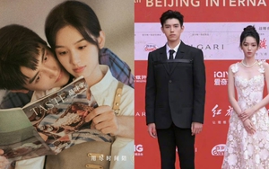 Trần Phi Vũ và Châu Dã né tránh tương tác dù đang quảng bá phim