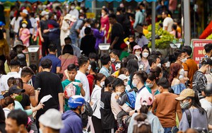 Số ca F0 tăng: Chuyên gia chỉ ra 5 lưu ý phòng COVID-19 trong dịp nghỉ lễ 30/4-1/5