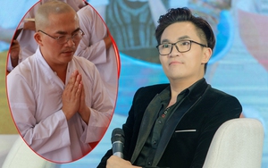 MC Đại Nghĩa: Không đòi cát xê ở những chương trình từ thiện, còn bù thêm tiền túi