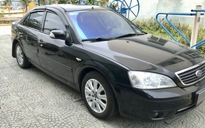 Rao Ford Mondeo giá rẻ hơn SH, người bán còn tặng thêm tiền cho chủ mới có động lực chăm xe