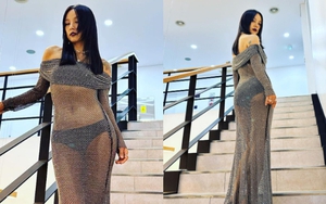 Rầm rộ tranh cãi quanh màn hở bạo của Lee Hyori: Là gợi cảm hay phản cảm?