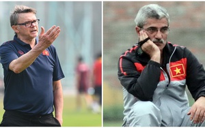 U22 Việt Nam đá giao hữu toàn thua, người hâm mộ lo ngại ký ức 2008 hiện về