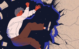 Bị sa thải ở tuổi 35, khủng hoảng tuổi trung niên ập đến: Còn xem công ty là viện dưỡng lão thì tuổi nào cũng chênh vênh 