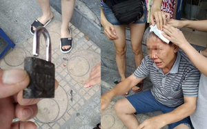 Cư dân ném chất bẩn, dao thớt từ chung cư cao tầng xuống sảnh có bị xử phạt không?