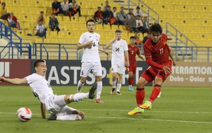 Lịch thi đấu U22 Việt Nam mới nhất - Lịch thi đấu bóng đá SEA Games 32