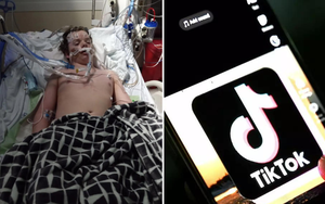 Đổi mạng sống để lấy vài chiếc like ảo: Thiếu niên 13 tuổi tử vong sau khi “đu trend” TikTok ngỡ vô hại và cảnh báo thương tâm từ cha mẹ 