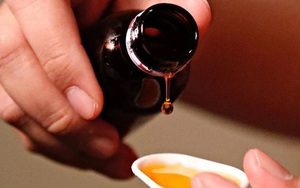 14 sản phẩm siro ho bị cấm ở một số quốc gia chưa được cấp phép tại Việt Nam