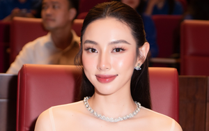 Tòa chính thức xét xử vụ Hoa hậu Thùy Tiên bị Đặng Thùy Trang kiện đòi bồi thường 2,4 tỷ đồng