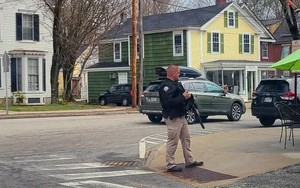 Mỹ: Nổ súng tại một bữa tiệc ở bang Texas, 9 người bị thương