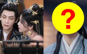 Cái tên bị 'phong ấn nhan sắc' đáng tiếc nhất Trường nguyệt tẫn minh: Ngoài đời đẹp gấp bội, có 'duyên nợ' bất ngờ với La Vân Hi