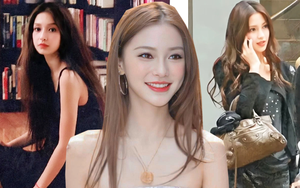 Thanh xuân của Angela Baby: Visual gây tranh cãi nhưng gây ấn tượng nhờ phong cách "bad girl"