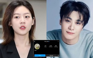 Sự nghiệp tan tành vì scandal, Kim Sae Ron lặng lẽ tưởng niệm sự ra đi đột ngột của Moonbin (ASTRO) bằng hành động này 