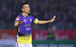 'Xử phạt Văn Quyết kịch khung khi không có bằng chứng dễ tạo nên tiền lệ xấu'