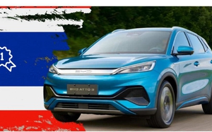 Hãng xe Trung Quốc sắp vào Việt Nam chơi trội để lấy lòng khách hàng: Cho mượn xe miễn phí nếu thời gian chờ linh kiện thay thế quá 1 tháng