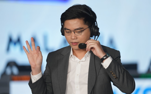 Optimus lên bài 'sấy' thẳng tay VCS khiến cộng đồng tranh cãi nhiệt liệt