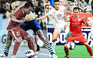 Cầu thủ duy nhất Việt Nam từng ghi bàn vào lưới Arsenal đang nổi như cồn ở sân phủi