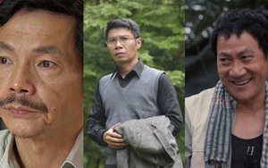Những ông bố đơn thân của màn ảnh Việt